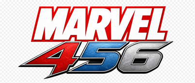Marvel 456